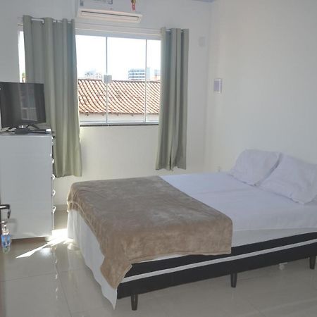Suites Centro อาร์ไฮยัล โด กาโบ ภายนอก รูปภาพ