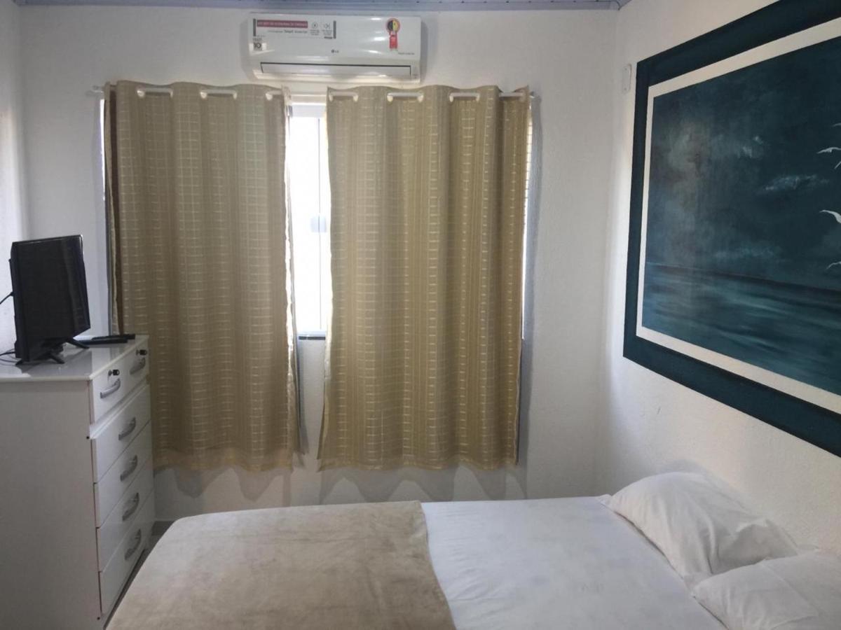 Suites Centro อาร์ไฮยัล โด กาโบ ภายนอก รูปภาพ