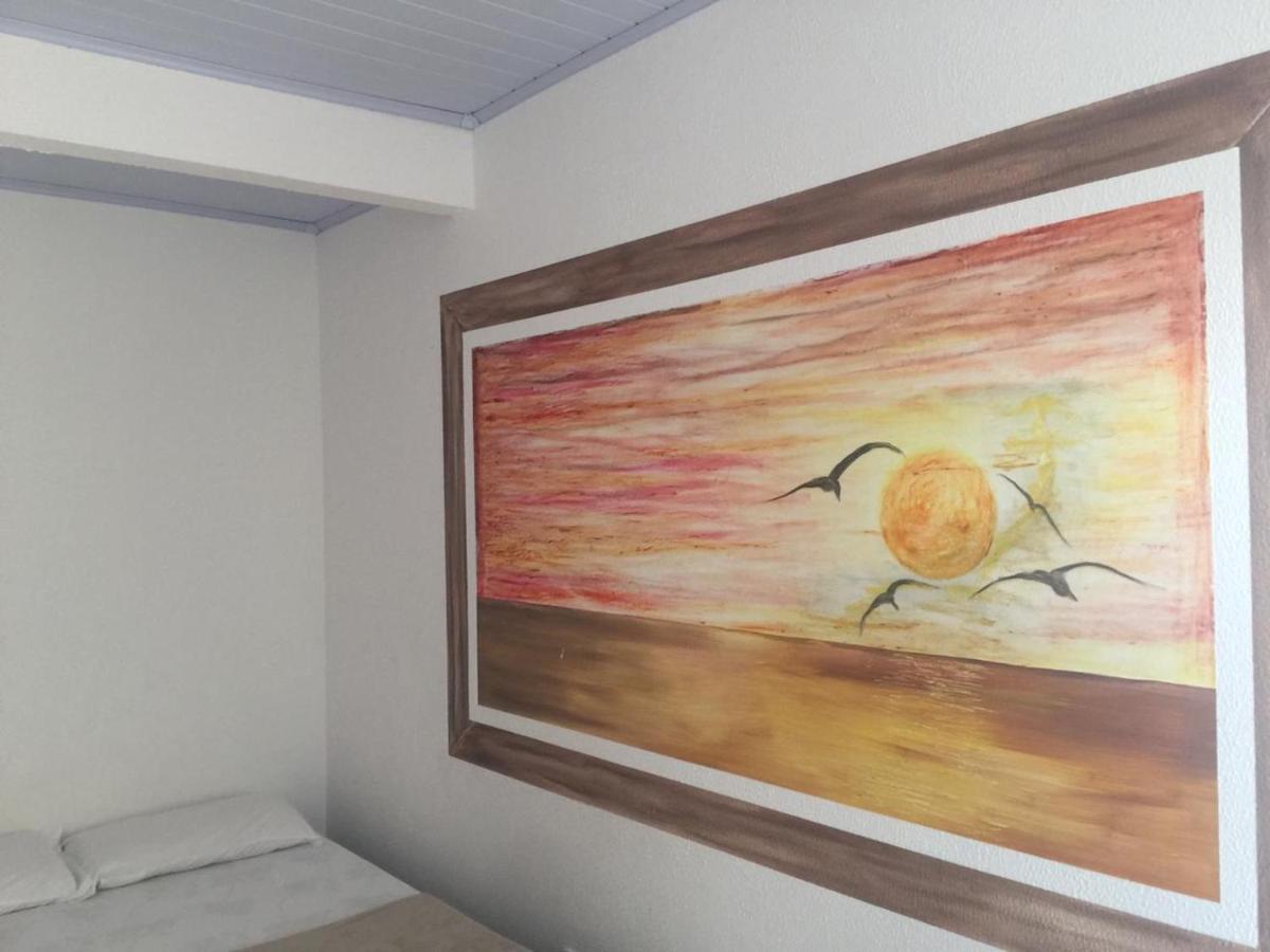 Suites Centro อาร์ไฮยัล โด กาโบ ภายนอก รูปภาพ