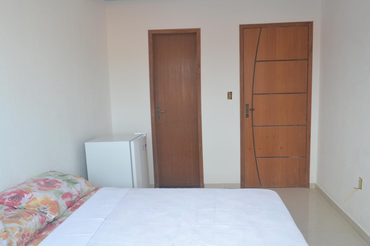 Suites Centro อาร์ไฮยัล โด กาโบ ภายนอก รูปภาพ