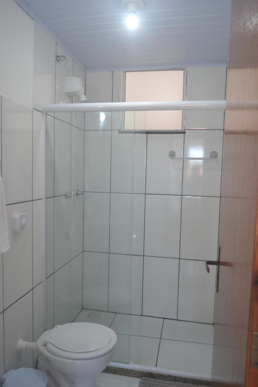 Suites Centro อาร์ไฮยัล โด กาโบ ภายนอก รูปภาพ