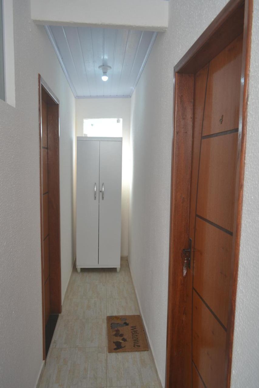 Suites Centro อาร์ไฮยัล โด กาโบ ภายนอก รูปภาพ